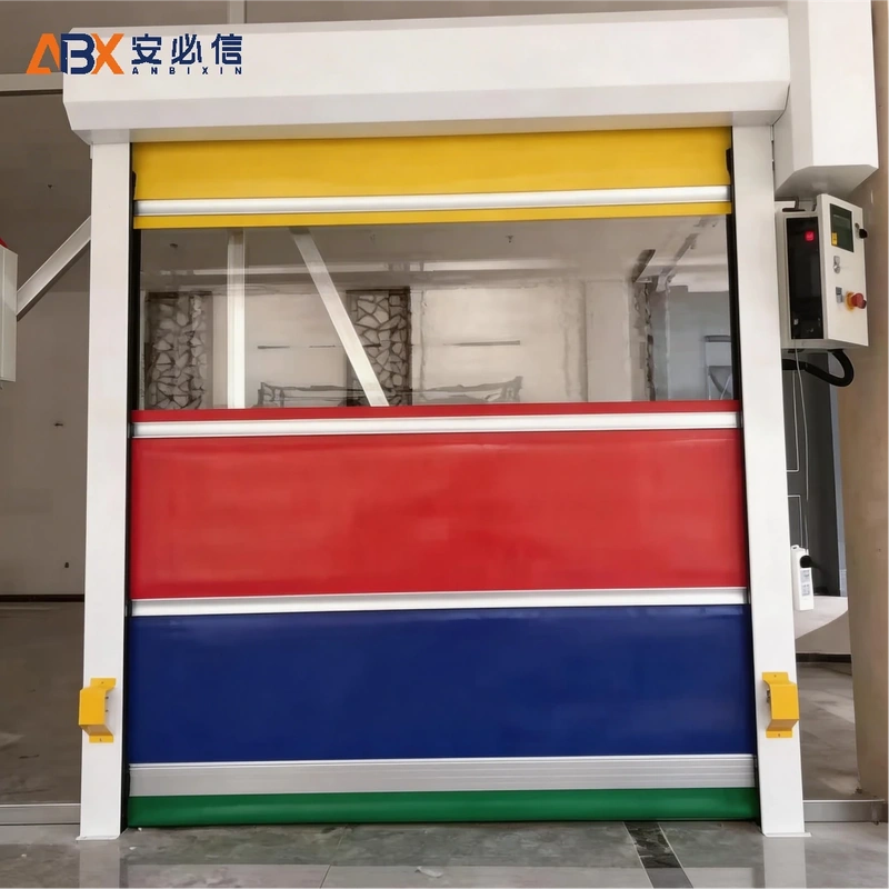 山南市高速门
